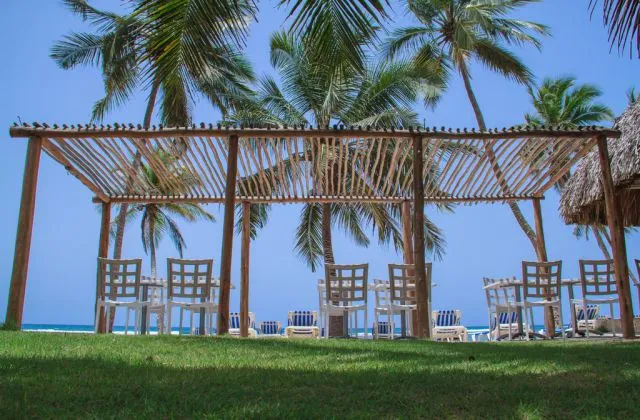 Playa Esmeralda Beach Resort Republique Dominicaine